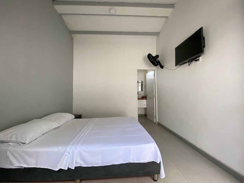 Basic Room photo 1