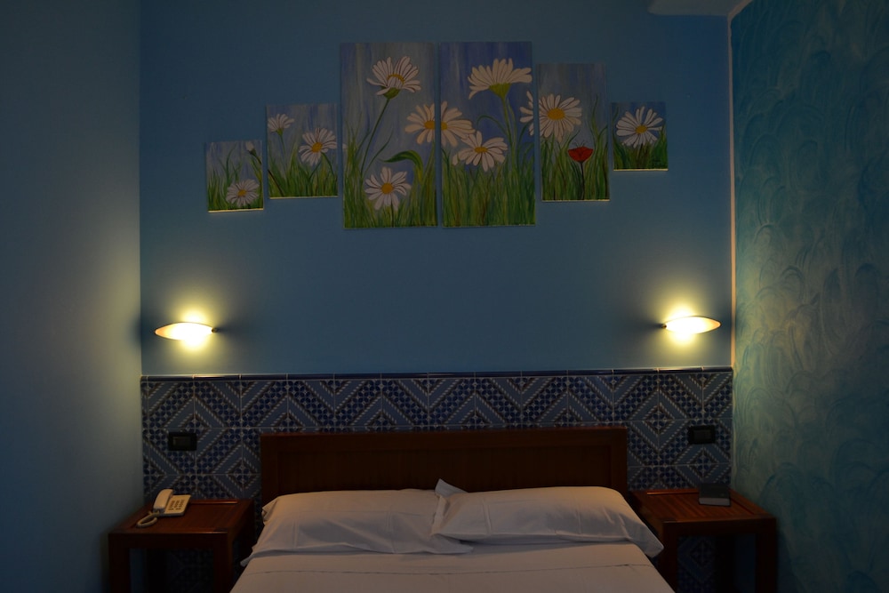 Double Room Single Use
