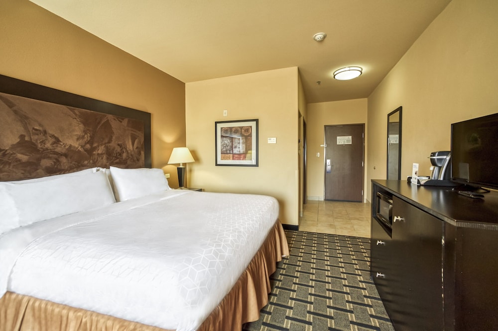 Holiday Inn Express and Suites Beeville by IHG, Zdjęcie 3