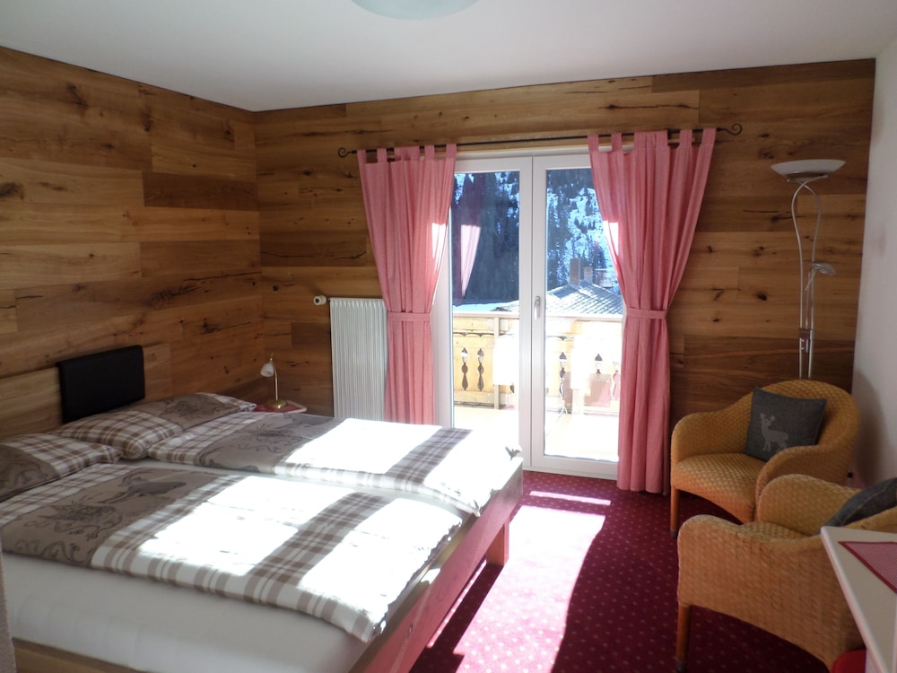Comfort Double Room, 1 Bedroom photo 2