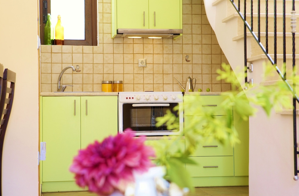 Romantic Villa (Anemone) photo 3