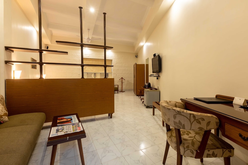 Family Suites - Photo 9