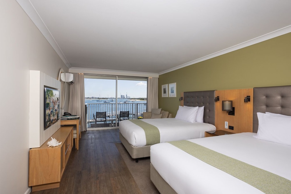 Water View Double Room - Photo 1