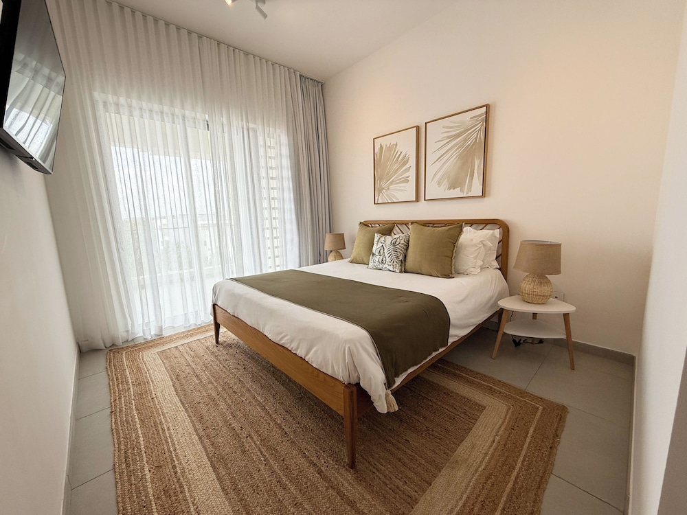 Penthouse, 3 Bedrooms