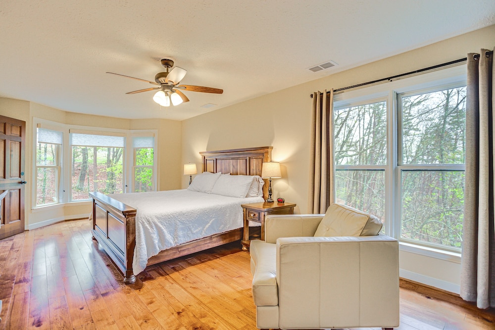House (5 Bedrooms) photo 1