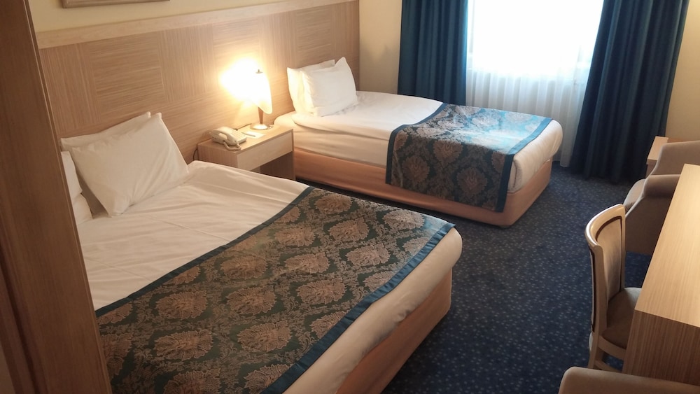 Standard Triple Room photo 1