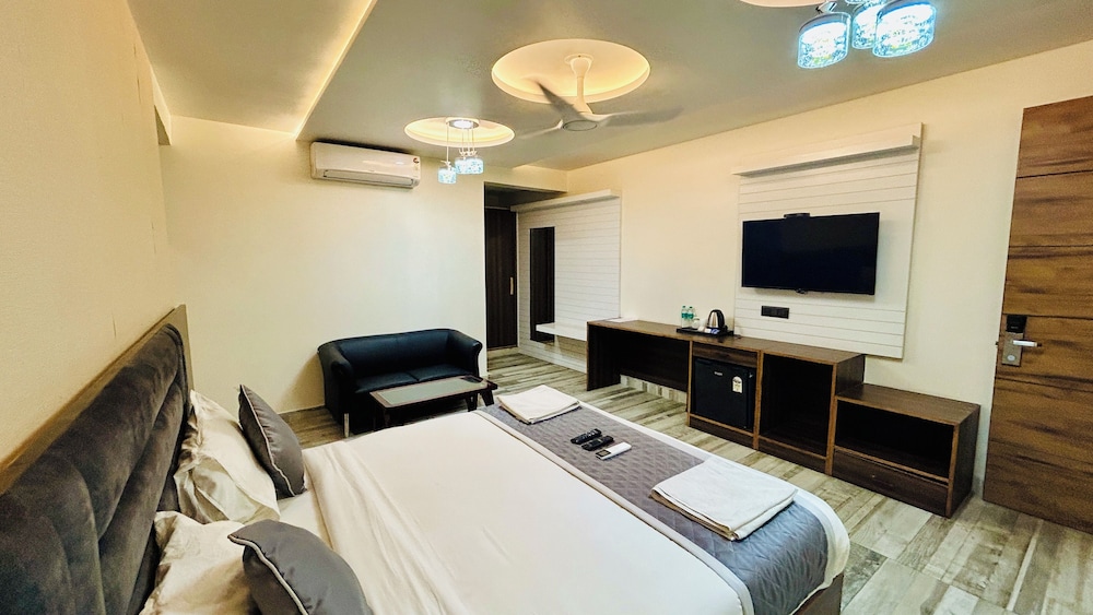 Executive Room photo 3
