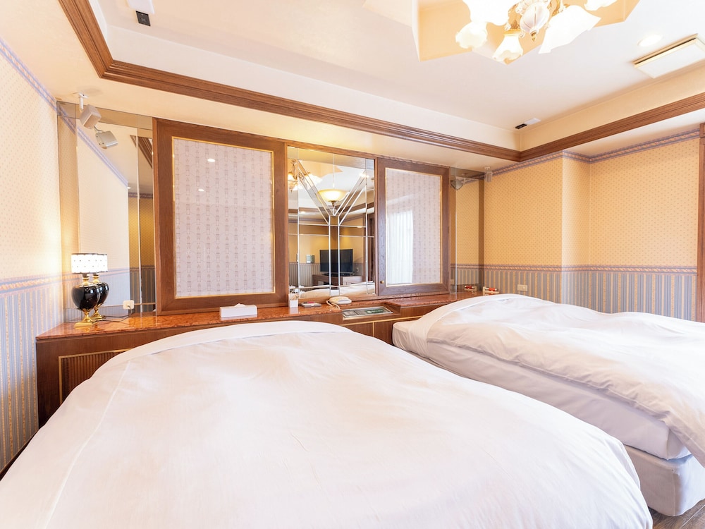 Queen Twin Room, Non Smoking
