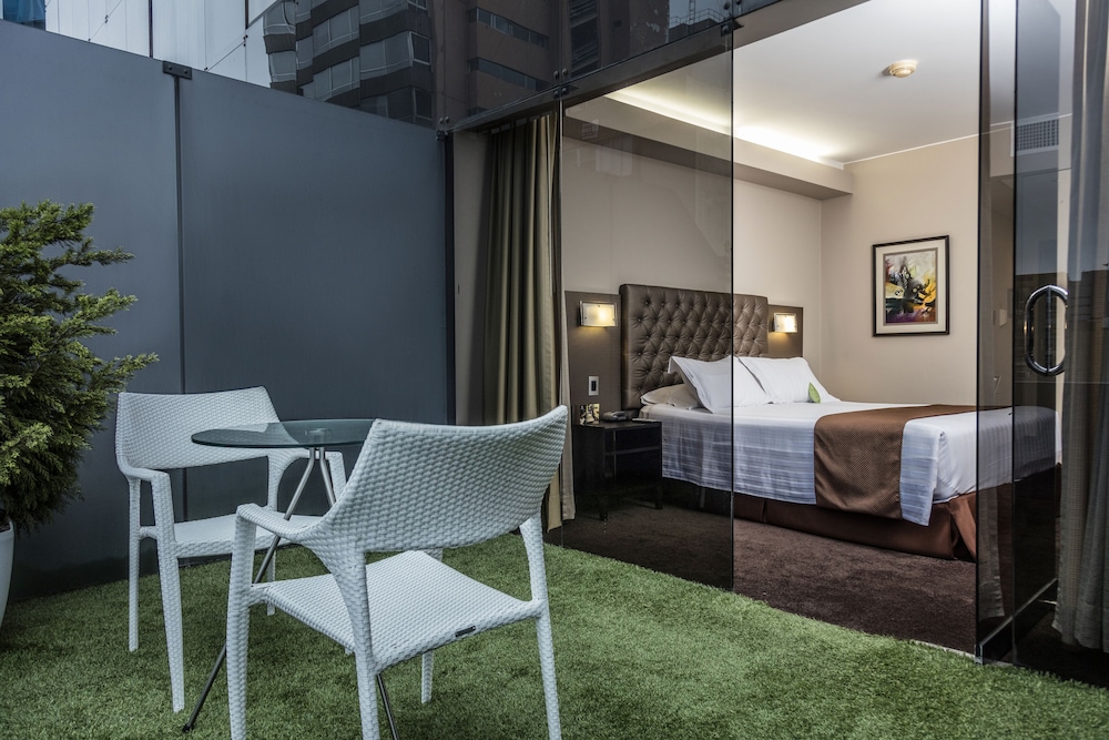 Superior Double Room, 1 Queen Bed, Terrace - Photo 5
