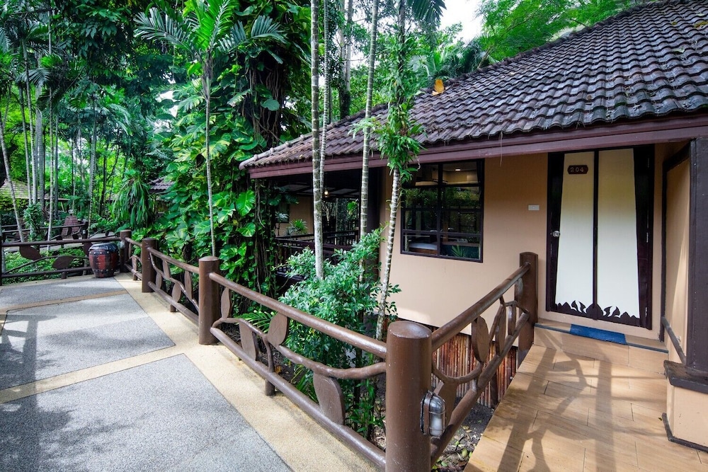 Junior Family Villa With Bunk Bed - Photo 10