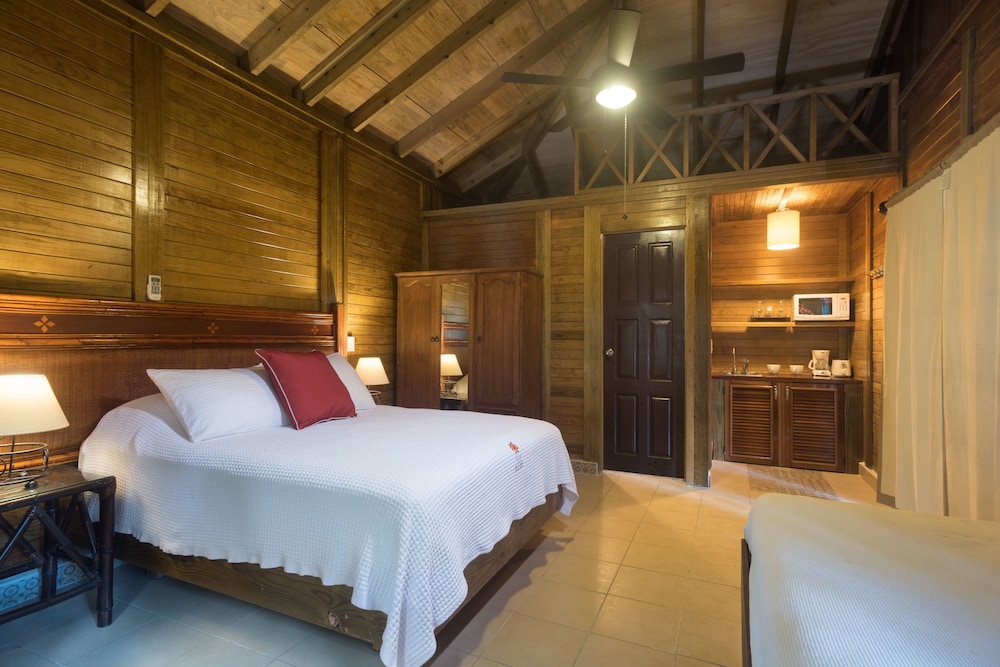 Deluxe Cabin photo 2
