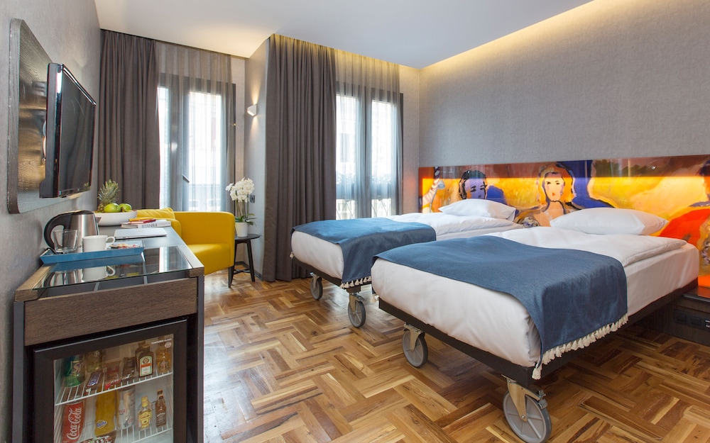Superior Room photo 1