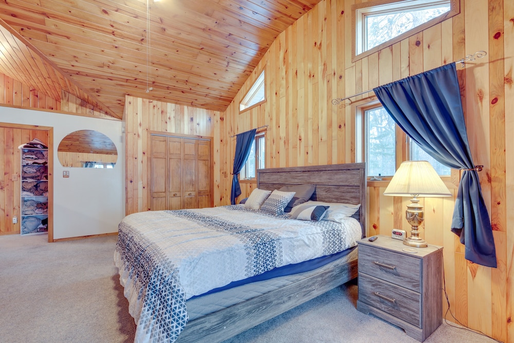 House (3 Bedrooms) photo 2
