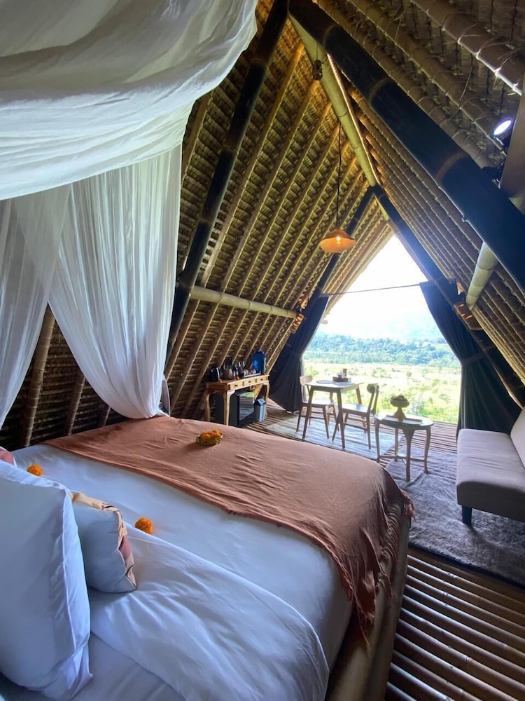 Bamboo Villa Deluxe photo 1