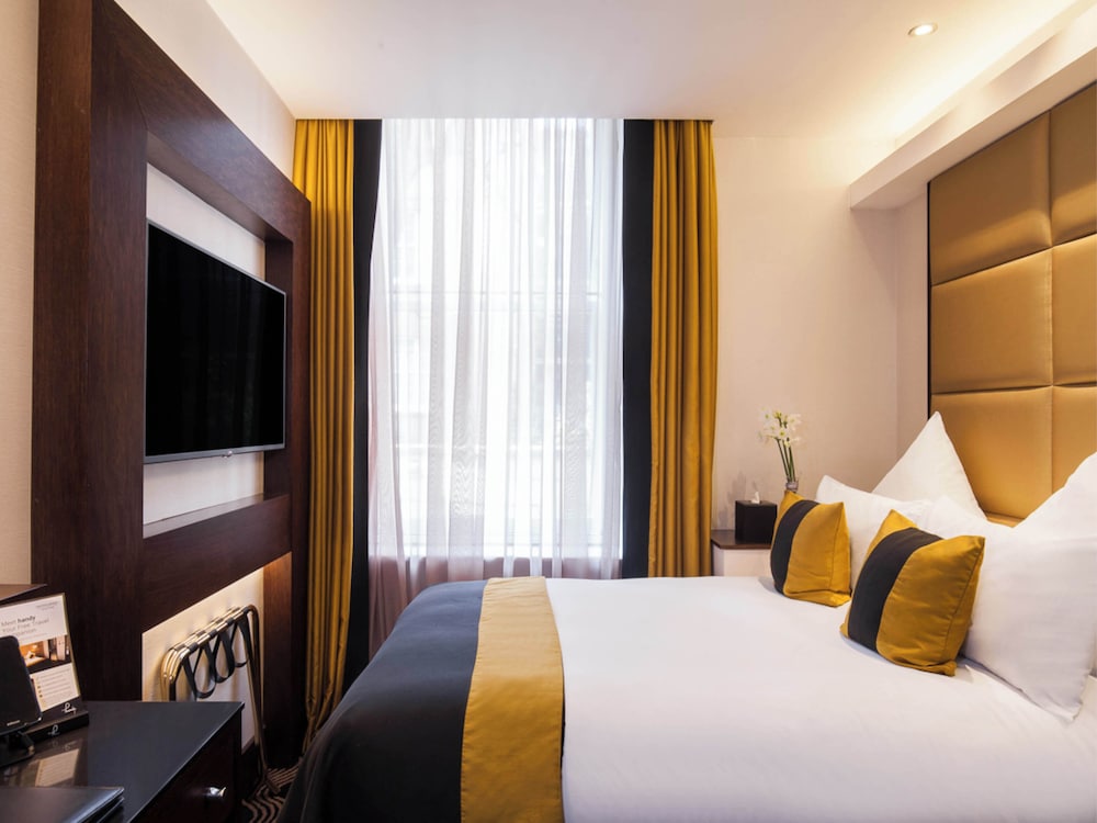 Deluxe Room photo 3