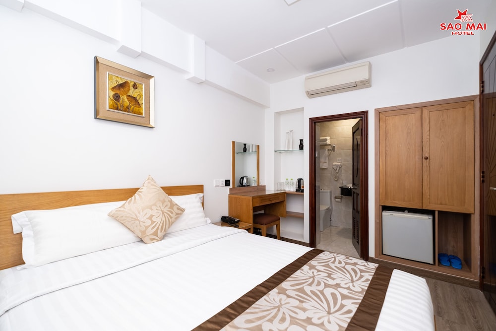 Standard Double Room photo 2