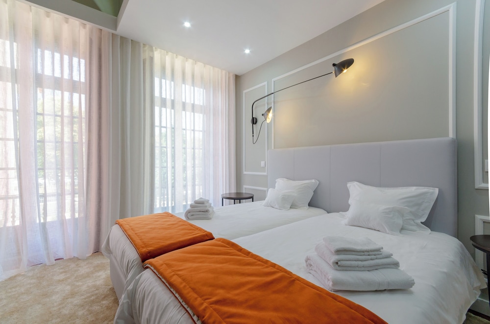 Superior Double or Twin Room photo 3