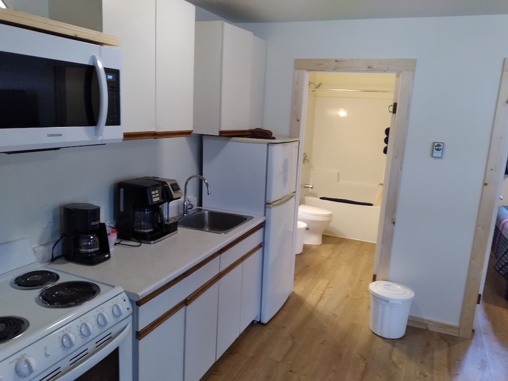 Business Suite, 2 Bedrooms photo 1