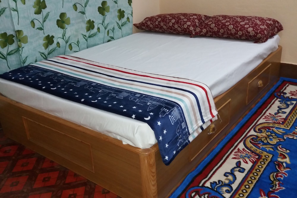 Family Double or Twin Room photo 1