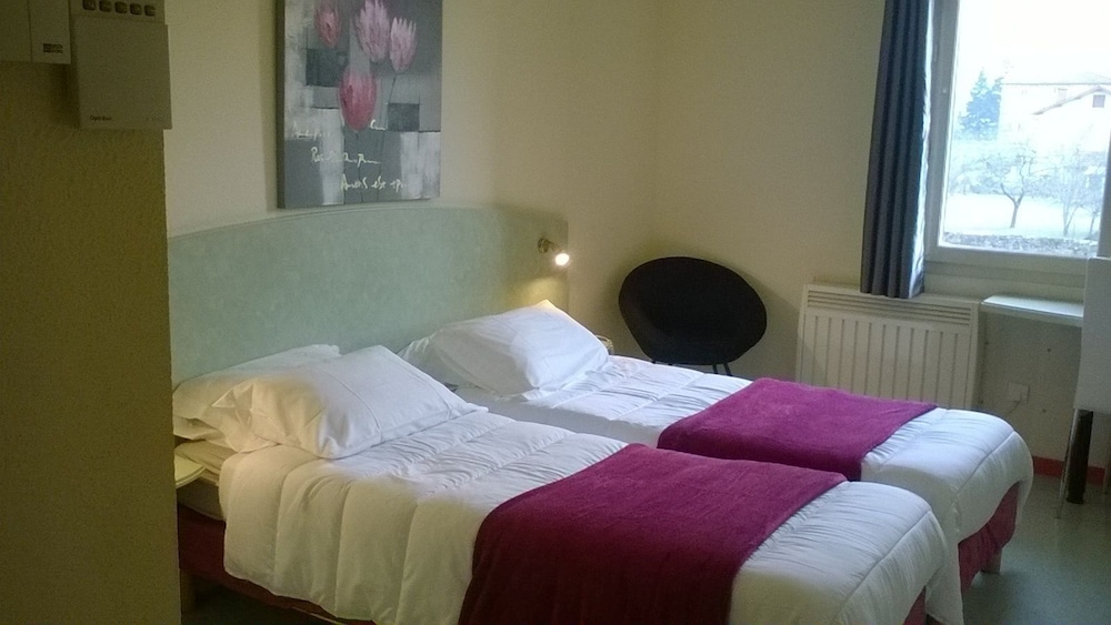 Twin Room (avec douche) photo 1