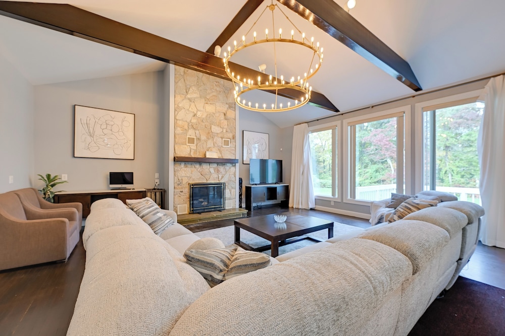 House (6 Bedrooms) photo 3
