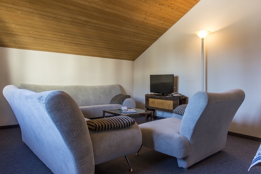 Family Suite, 2 Bedrooms photo 2