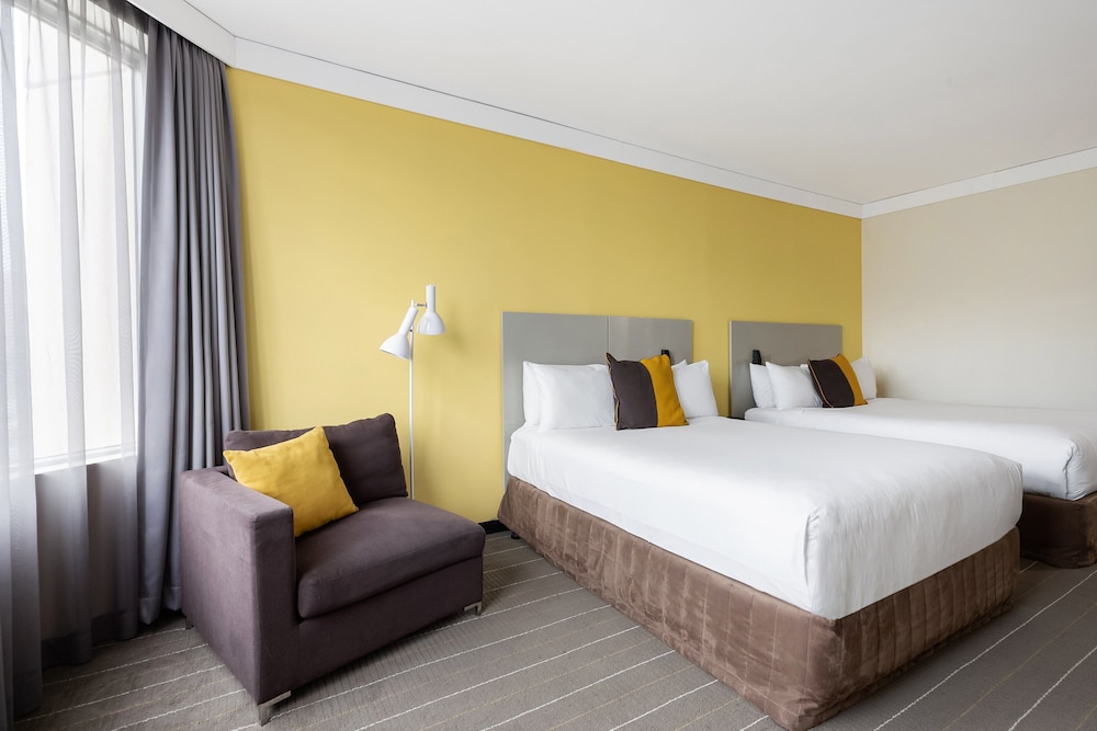 Executive Twin Room