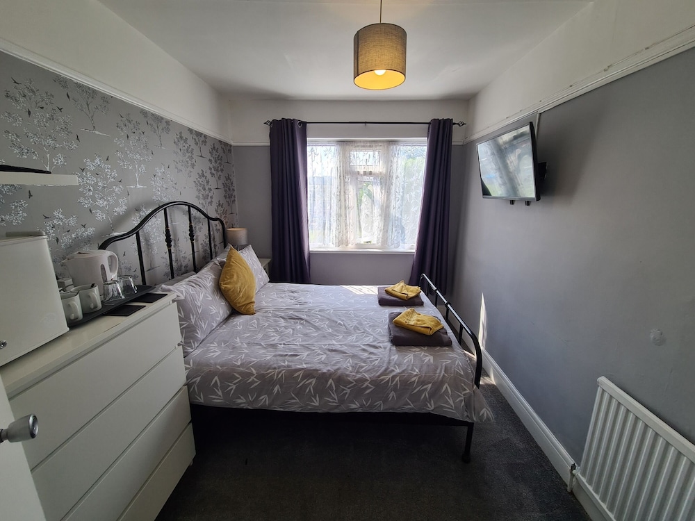 Double Room, Private Bathroom photo 2