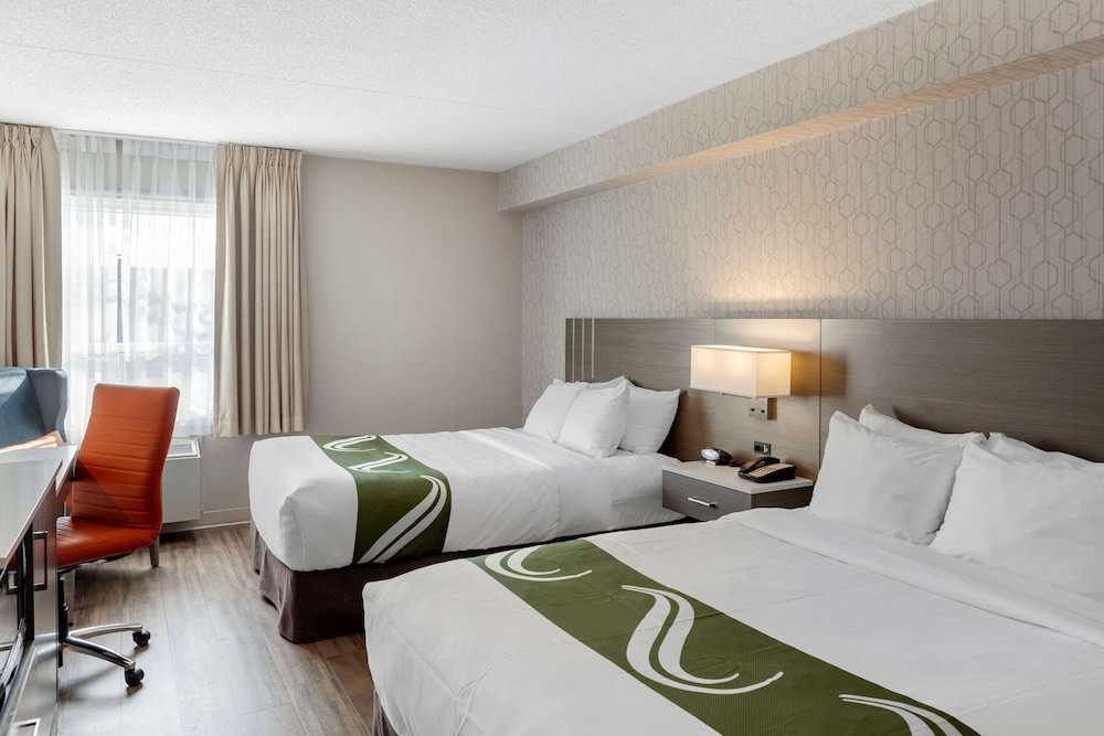Premium Room, 2 Queen Beds, Non Smoking photo 2