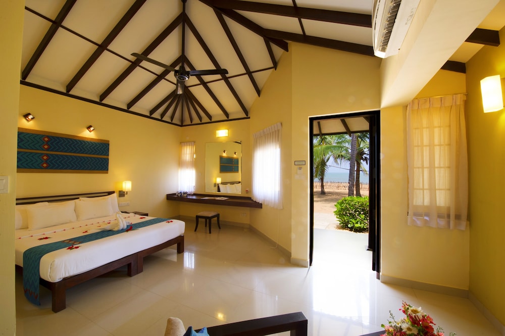 Villa, Sea View - Photo 6