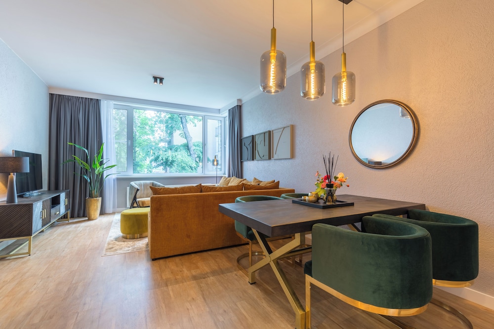 Comfort Apartment thumbnail 5