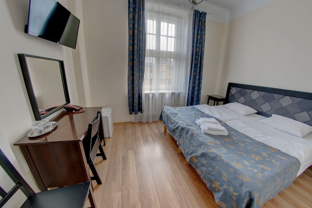 Double Room - Photo 34