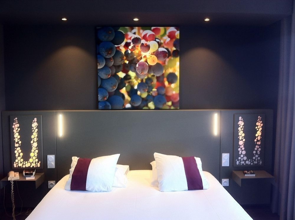 Double Room, Non Smoking (Breakfast Included) photo 1