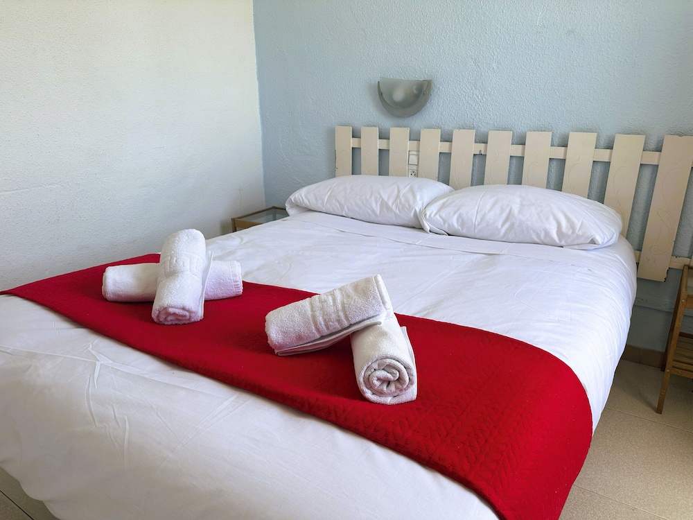 Habitación Doble Superior