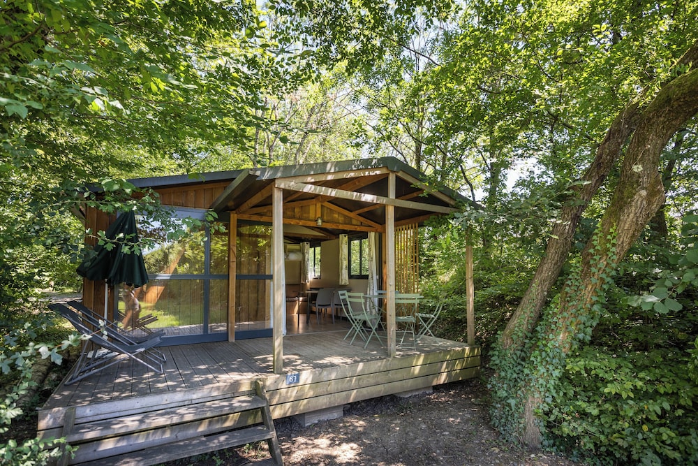 Evasion Chalet photo 1