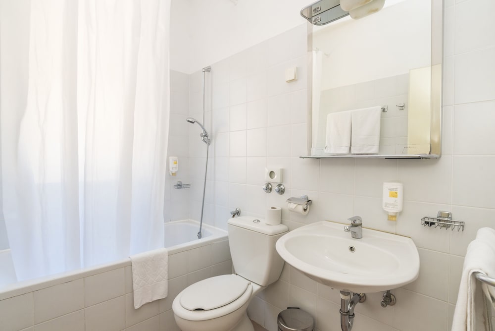 Economy Apartment (2+1 guests) photo 3
