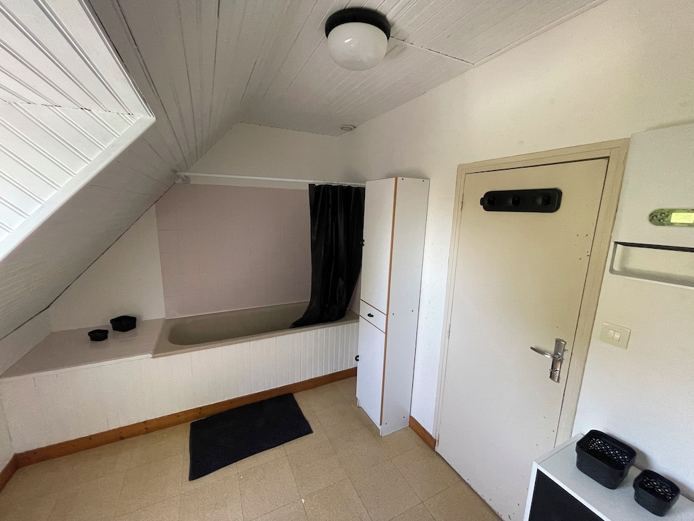 Lodge Domaine Jeanne de Laval photo 3