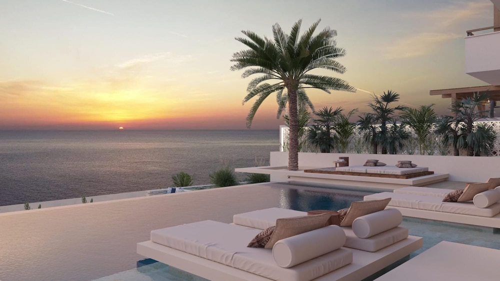 Casa di Franco Seaview Heated Pool gym Hammam, Φωτογραφία 97