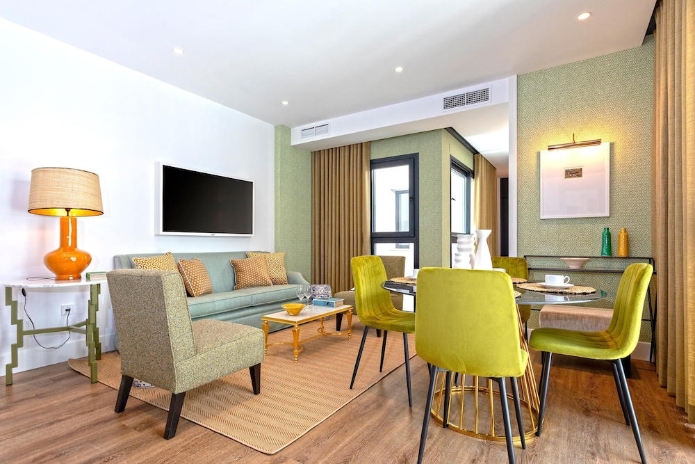 Apartamento (2 Habitaciones)