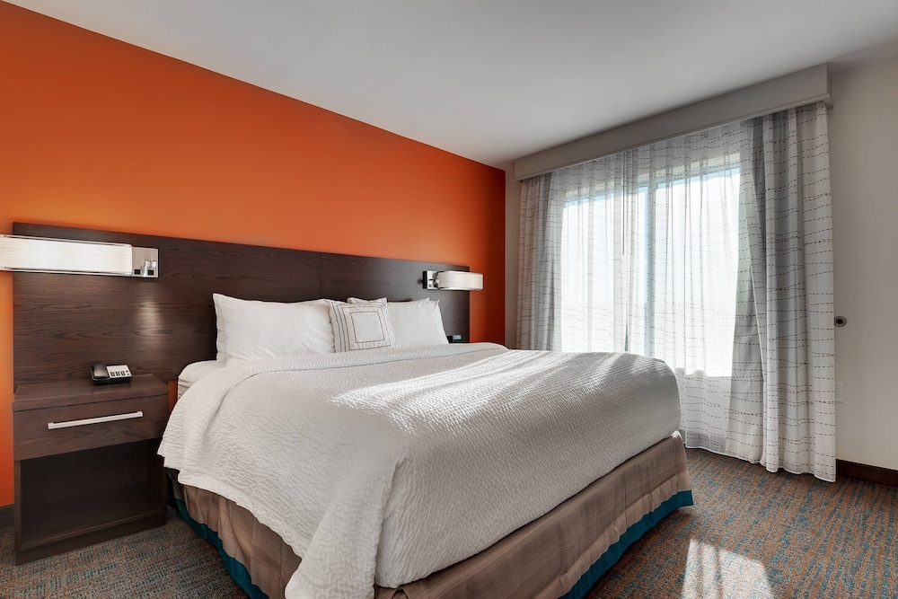 Residence Inn by Marriott Austin Airport, Billede 3