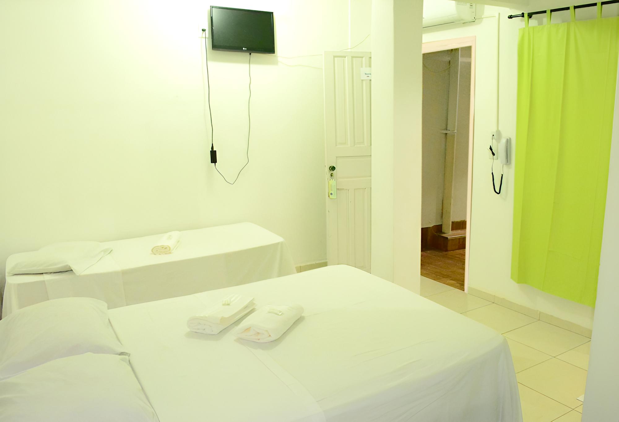 Standard Triple Room photo 1