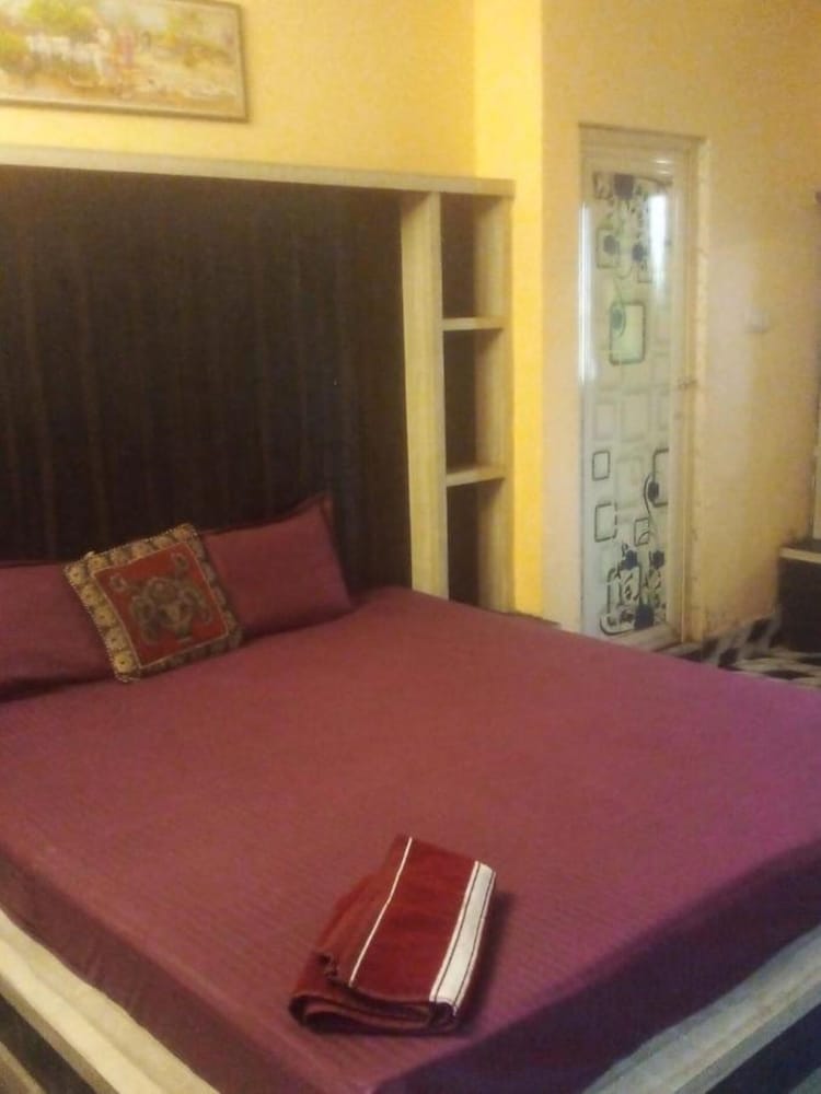 Standard Double Room photo 1