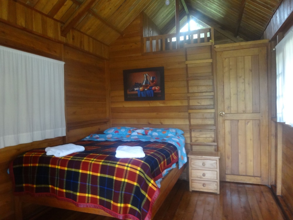 Family Cabin (#6) photo 1
