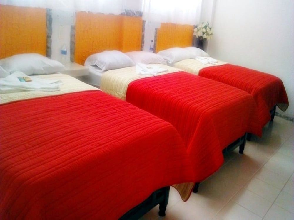 Triple Room photo 1