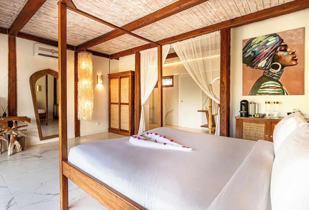 Deluxe Bungalow - Photo 4