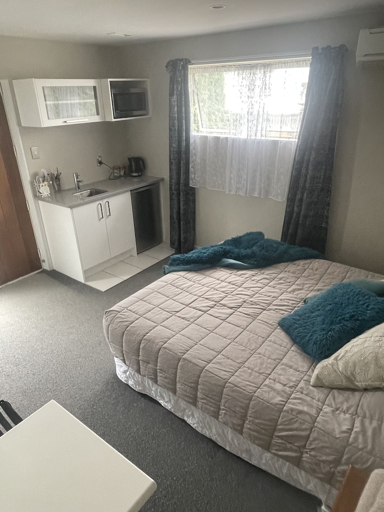 Standard Double Room, 1 King Bed