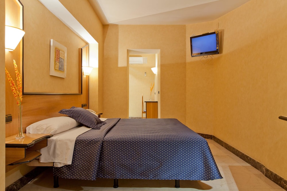 Habitación Individual Estándar