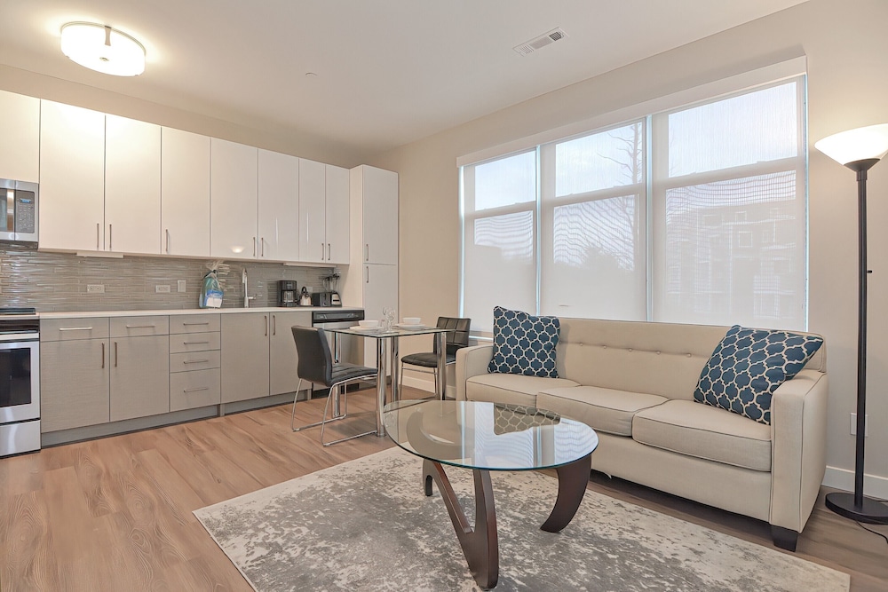 Luxury Apartment, 1 Bedroom