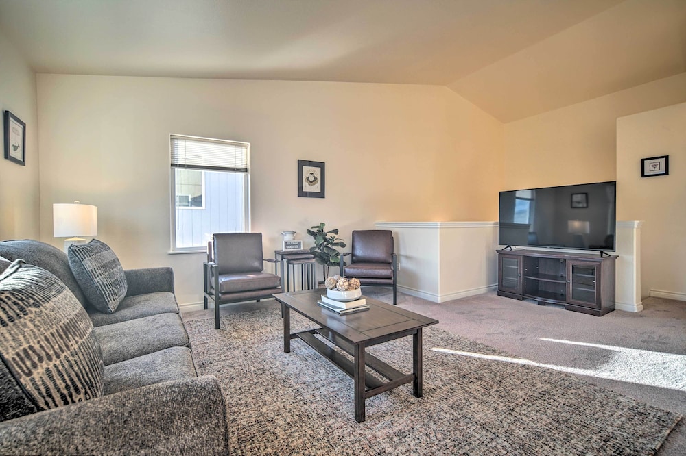Apartment (3 Bedrooms) photo 1