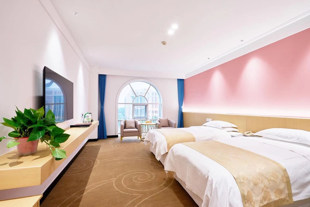 Business Twin Room photo 3